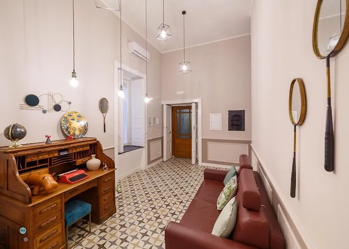 Le Chiavi Di Casa