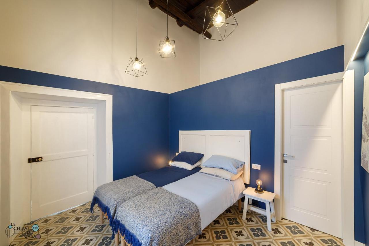 Le Chiavi Di Casa
