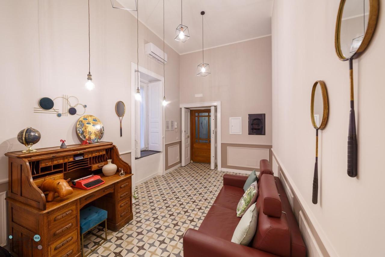 Le Chiavi Di Casa Naples