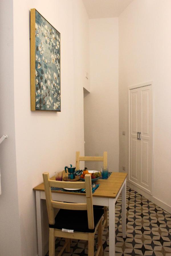 Couette-café Le Chiavi Di Casa