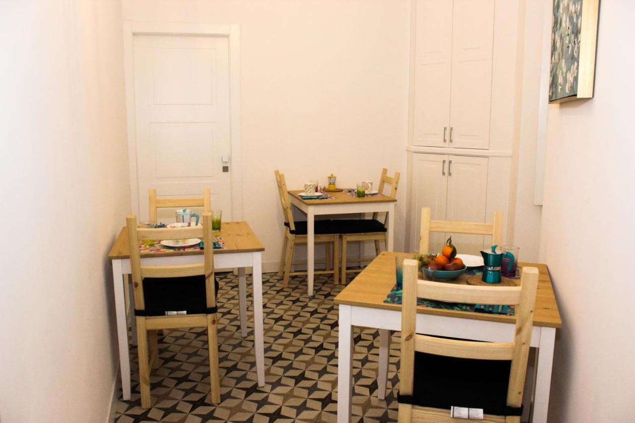 Le Chiavi Di Casa 2* Naples