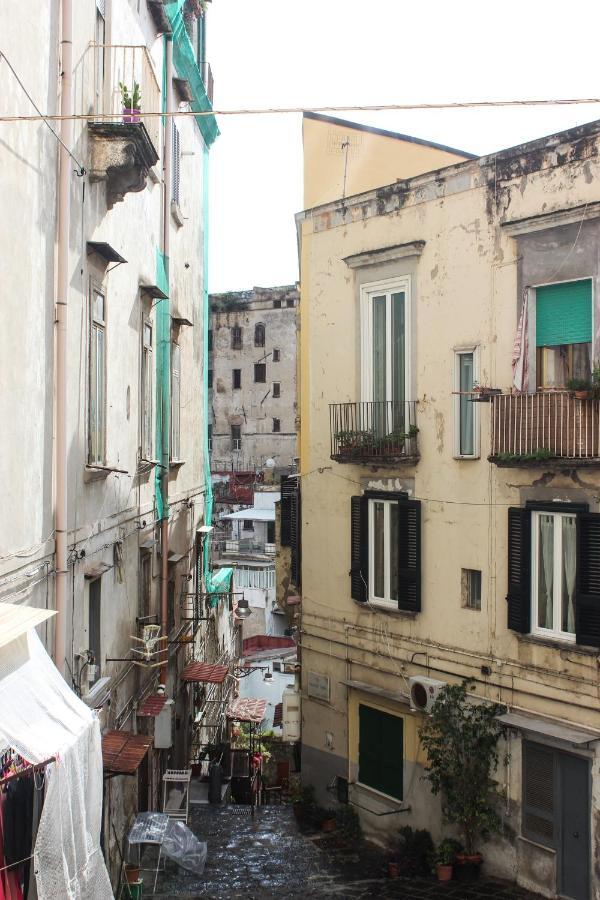 Le Chiavi Di Casa Couette-café 2*